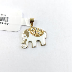 DIJES ORO 14K 1.9 (NUEVO)