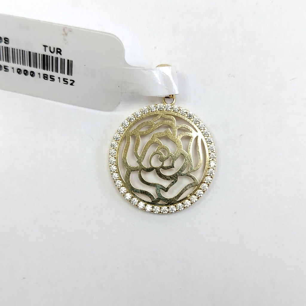 DIJES ORO 14K 1.8 (NUEVO)