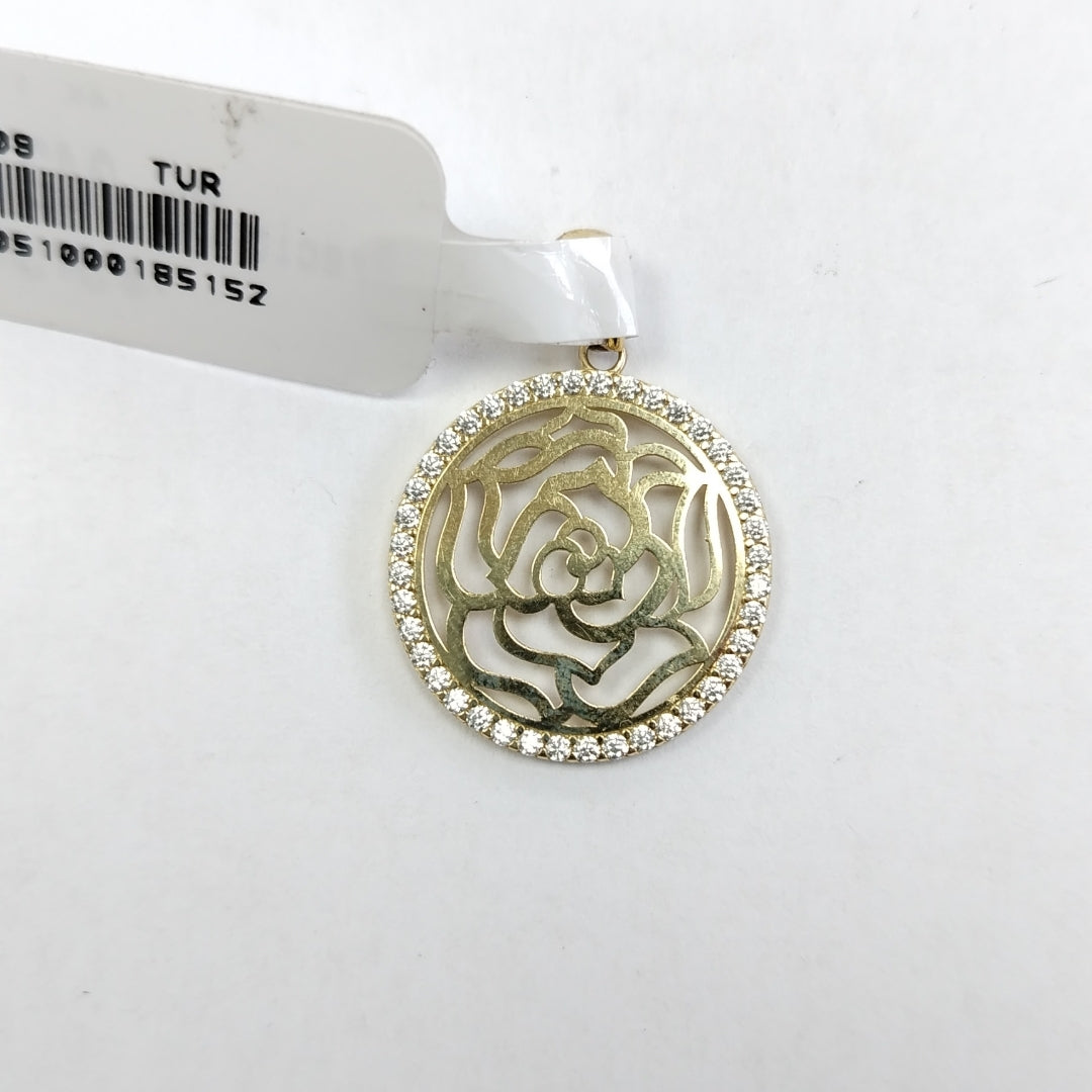 DIJES ORO 14K 1.8 (NUEVO)