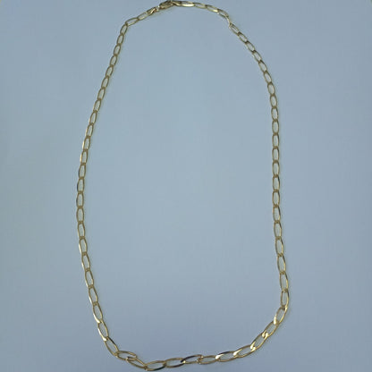 CADENAS ORO 14K 6.3 (NUEVO)