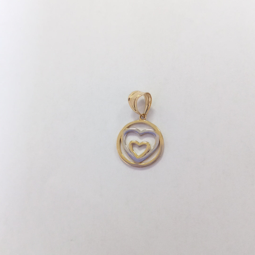 DIJES ORO 14K 1.2 (NUEVO)