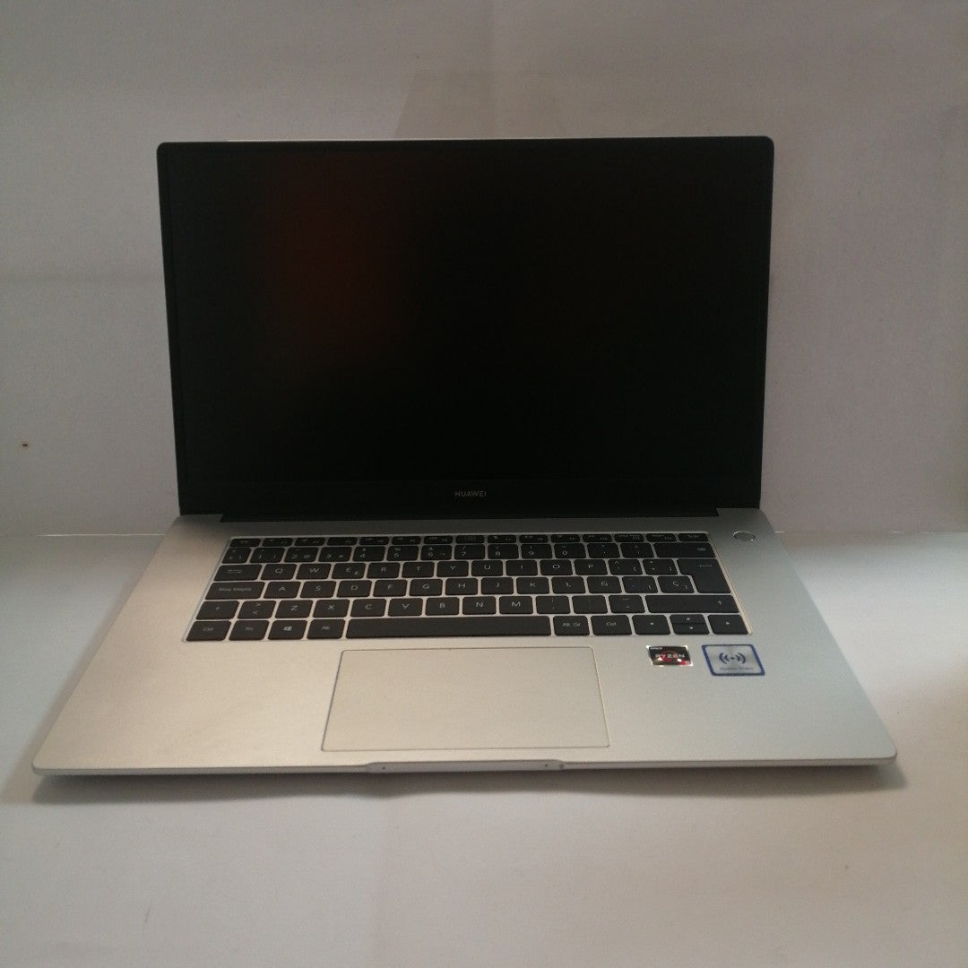 LAPTOP HUAWEI MATEBOOK D15 BOH-WAQ9R (2020) 1 TB + 256 GB SSD 8 GB RAM