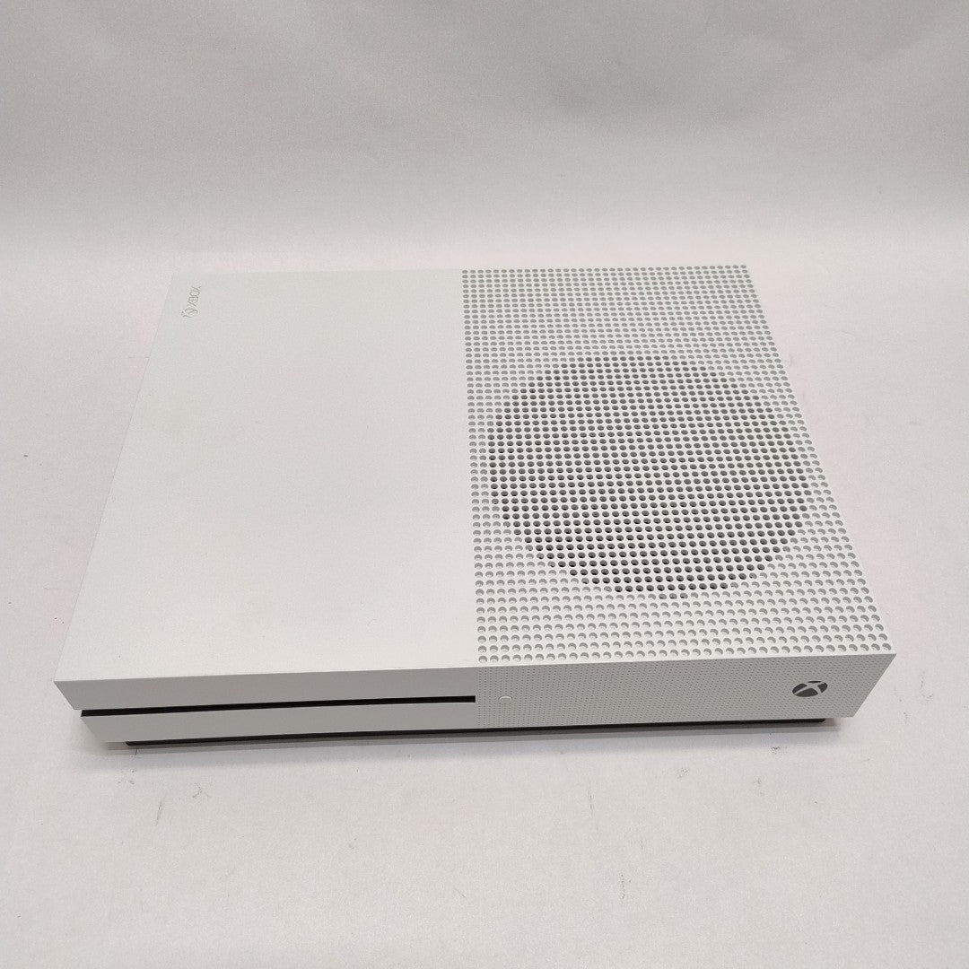 CONSOLA DE VIDEOJUEGO MICROSOFT XBOX ONE S 1 TB (SEMINUEVO)