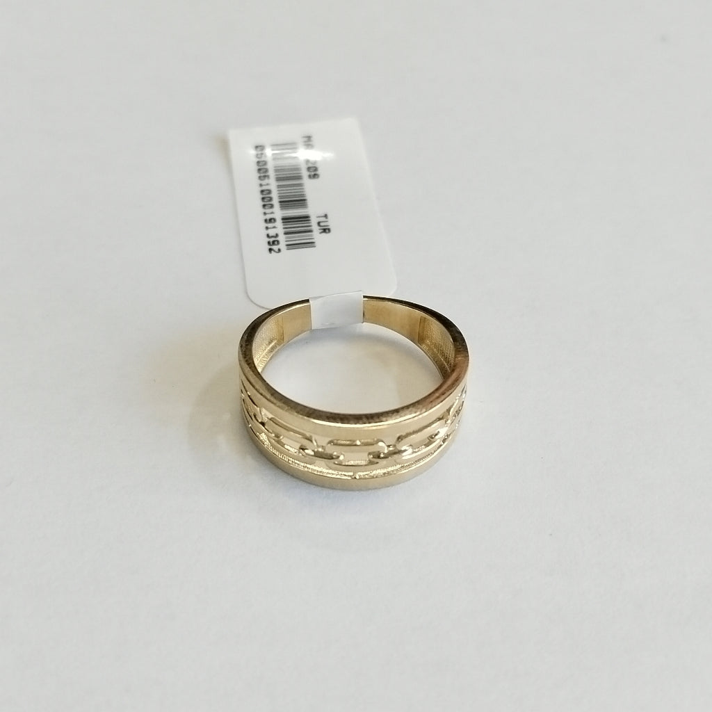 ANILLOS DAMA ORO 10K 2.2 (NUEVO)