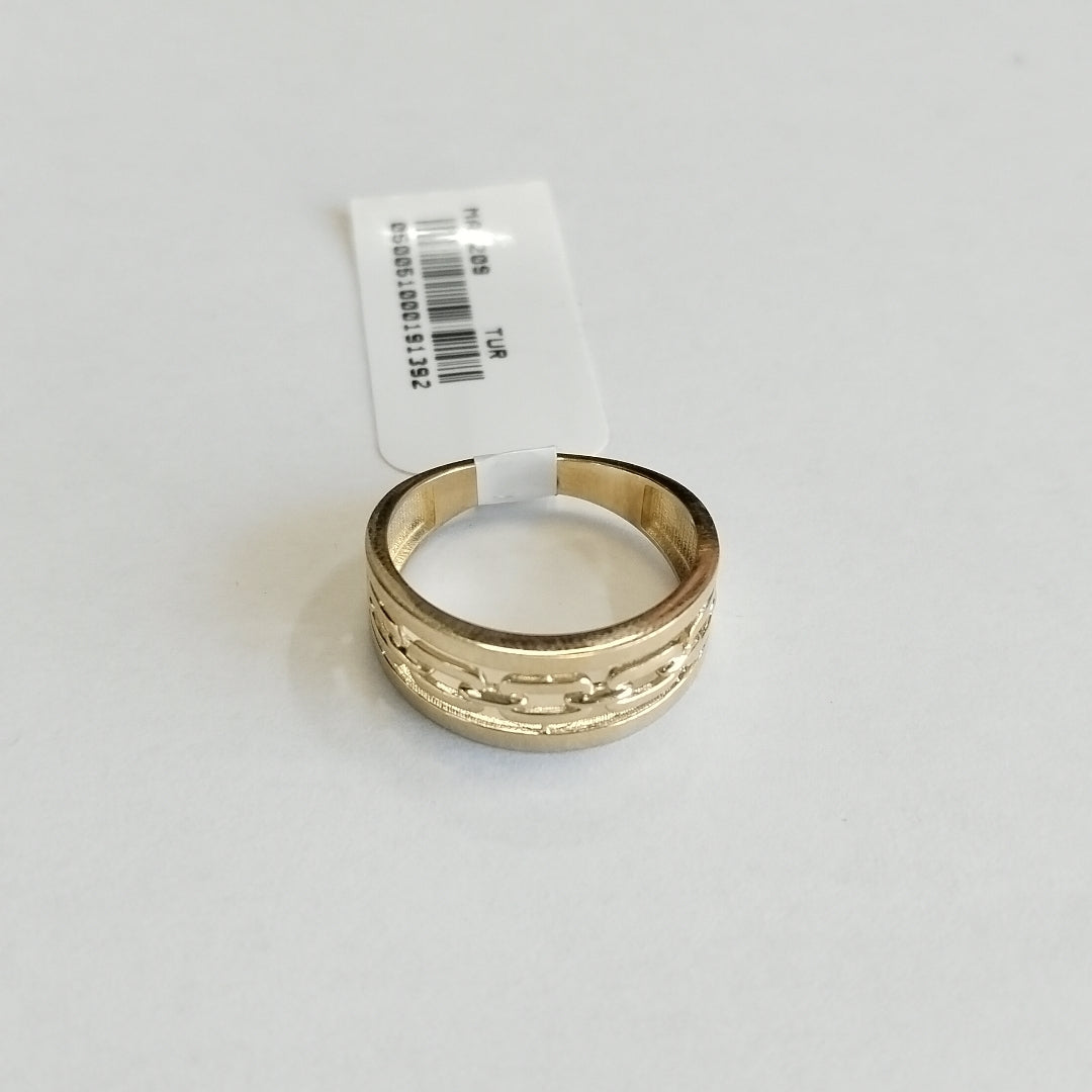 ANILLOS DAMA ORO 10K 2.2 (NUEVO)