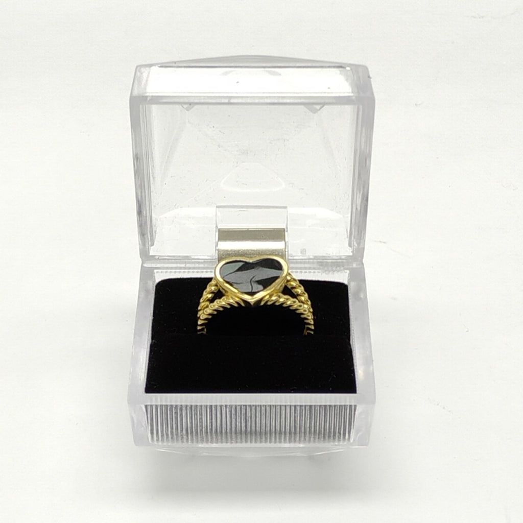 ANILLOS DAMA ORO 14K 2.7 (NUEVO)