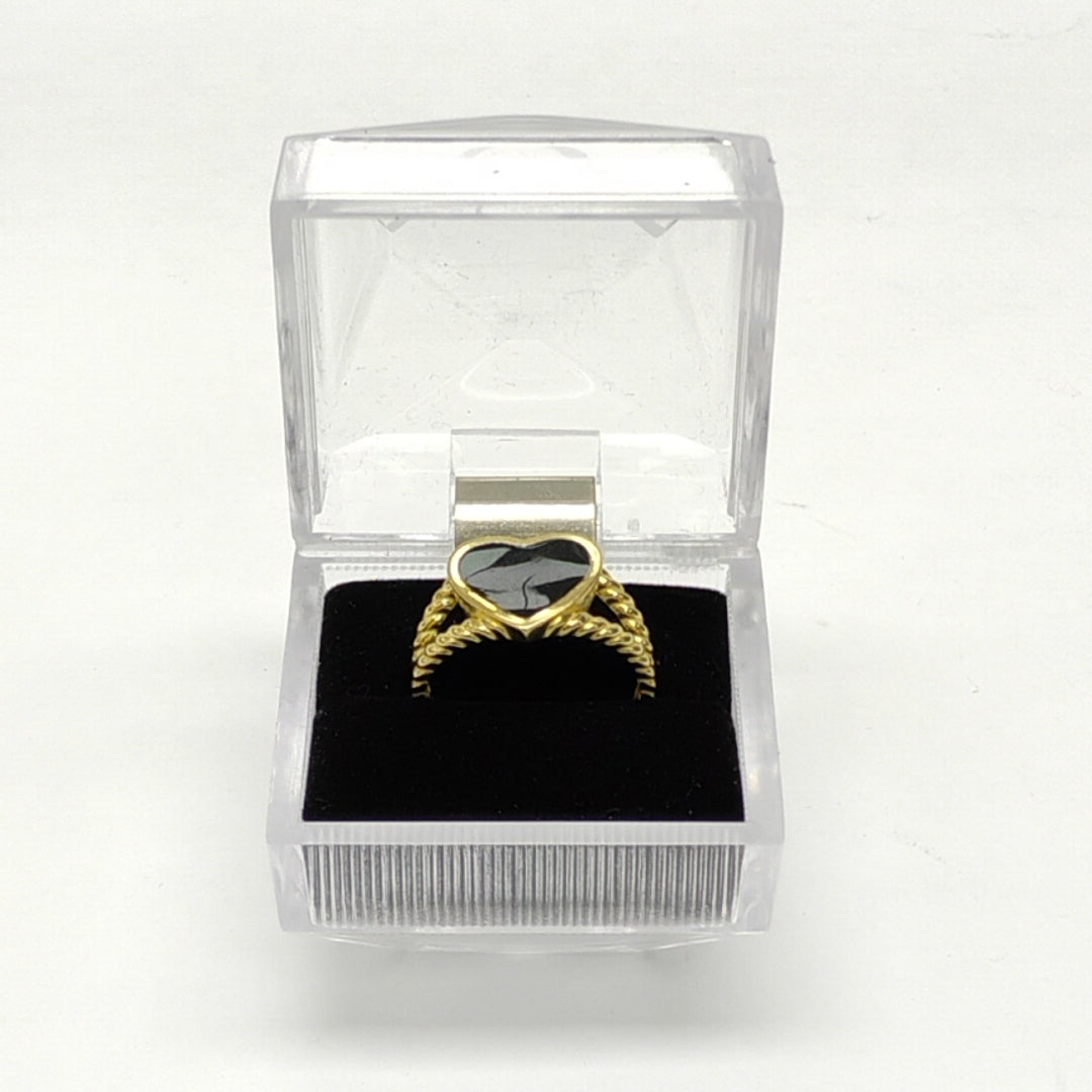 ANILLOS DAMA ORO 14K 2.7 (NUEVO)