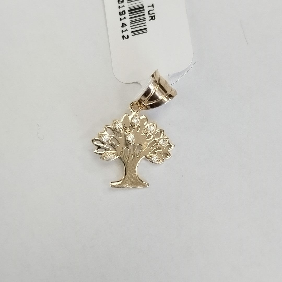 DIJES ORO 14K 1.2 (NUEVO)