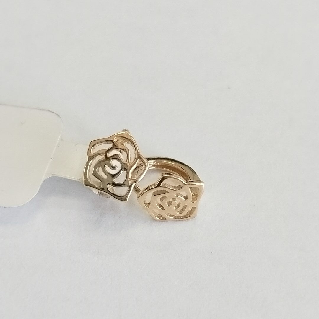 HUGGIES ORO 14K 1 (NUEVO)