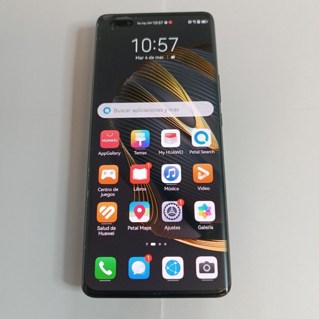 CELULAR HUAWEI NOVA 10 PRO GLA-LX3 256 GB 8 GB RAM (SEMINUEVO)