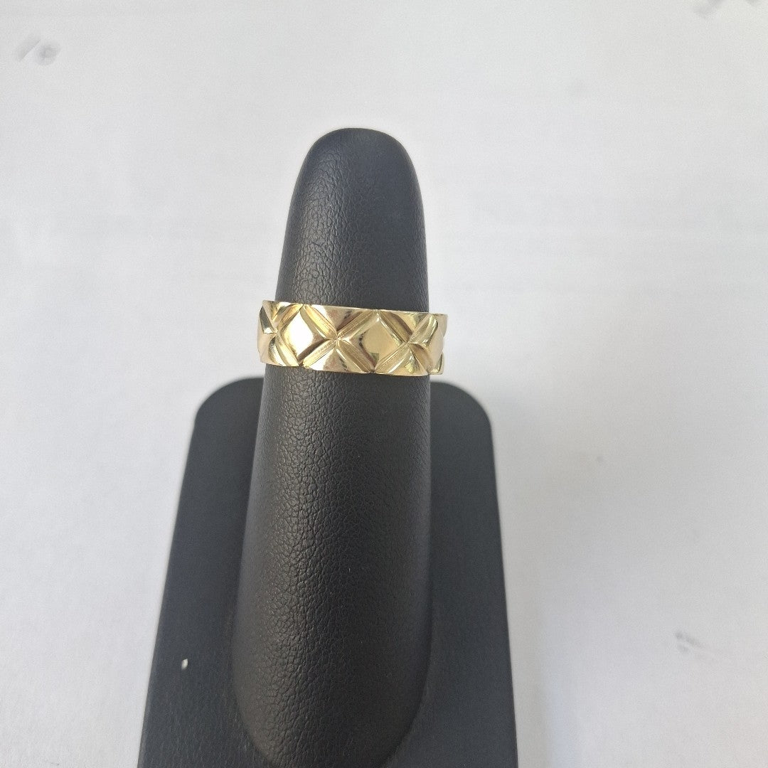 ANILLOS DAMA ORO 10K 2.6 (NUEVO)