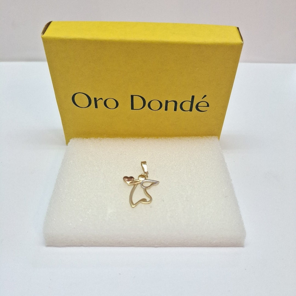 DIJES ORO 10K 1.1 (NUEVO)