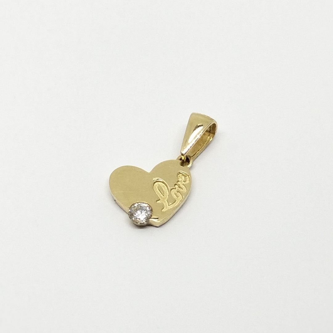 DIJES ORO 14K 1.3 (NUEVO)