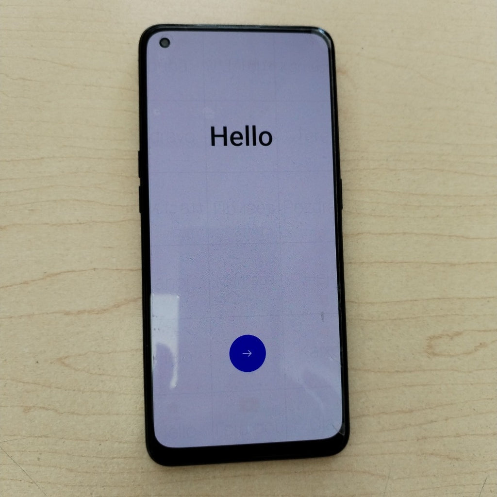 CELULAR OPPO  RENO6 LITE CPH2365 128 GB 6 GB RAM (SEMINUEVO)