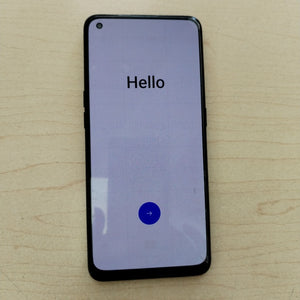 Descriptive image text