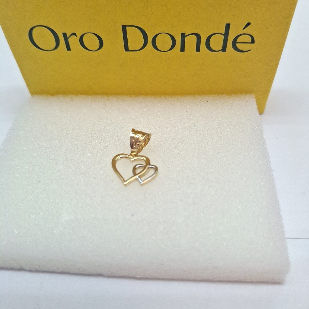 DIJES ORO 14K 0.9 (NUEVO)