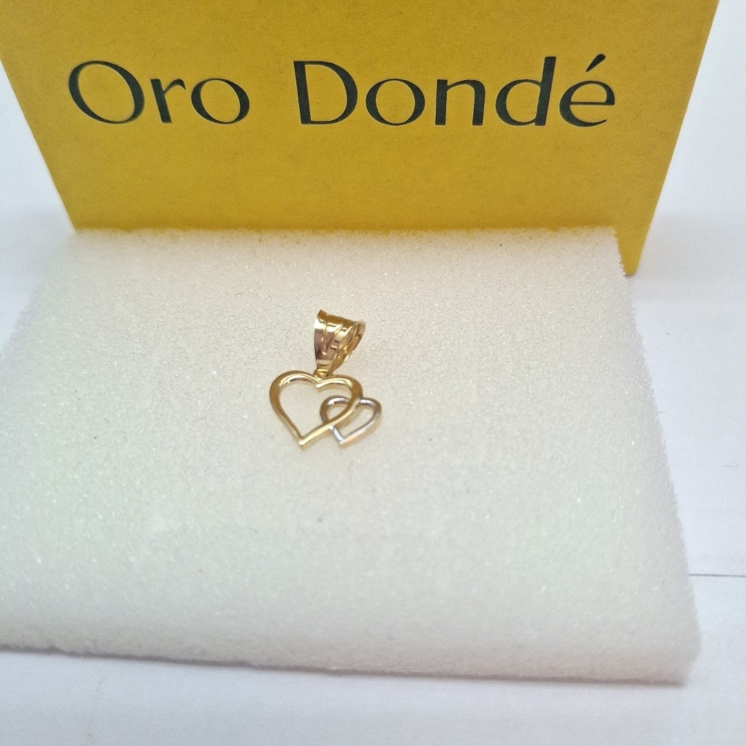 DIJES ORO 14K 0.9 (NUEVO)