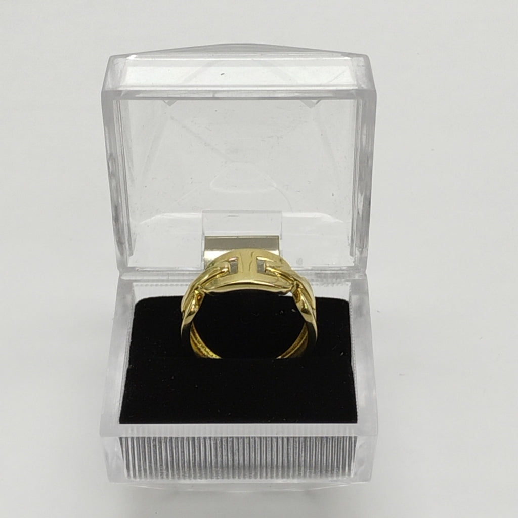 ANILLOS DAMA ORO 14K 2.4 (NUEVO)