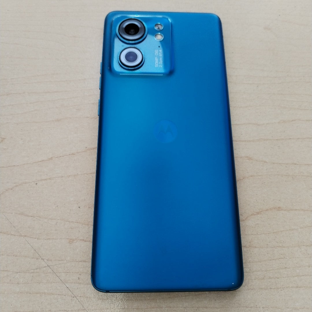 CELULAR MOTOROLA EDGE 40 XT2303-2 (2023) 256 GB 8 GB RAM (SEMINUEVO)