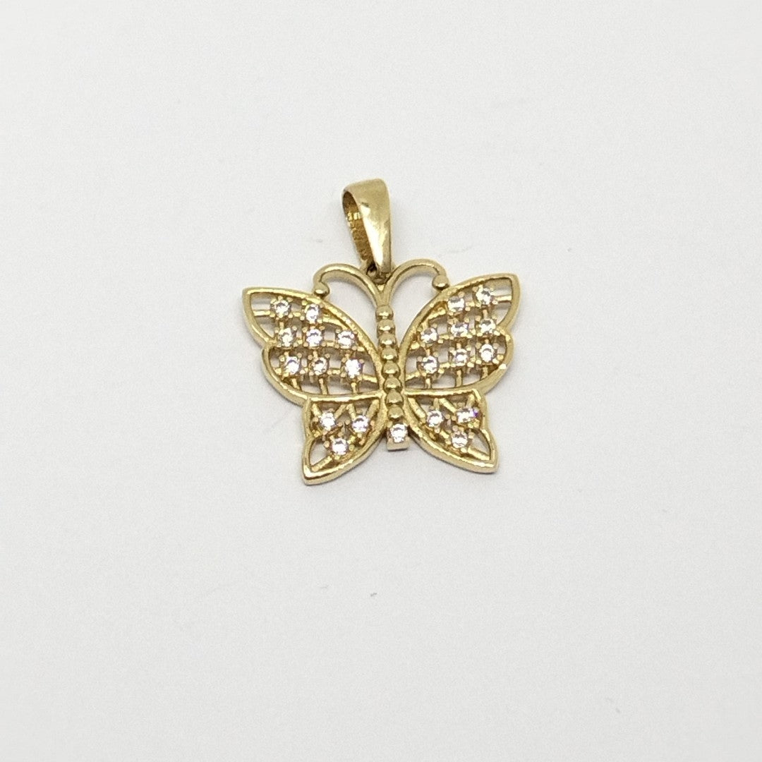 DIJES ORO 14K 1.3 (NUEVO)