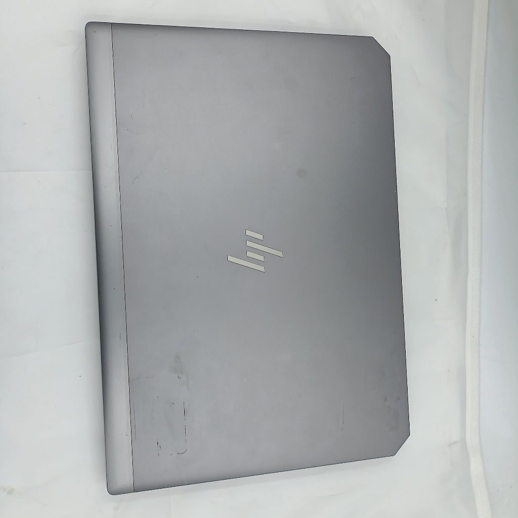 LAPTOP HP ZBOOK 15U G6 (2020) 512 GB SSD 16 GB RAM (SEMINUEVO)