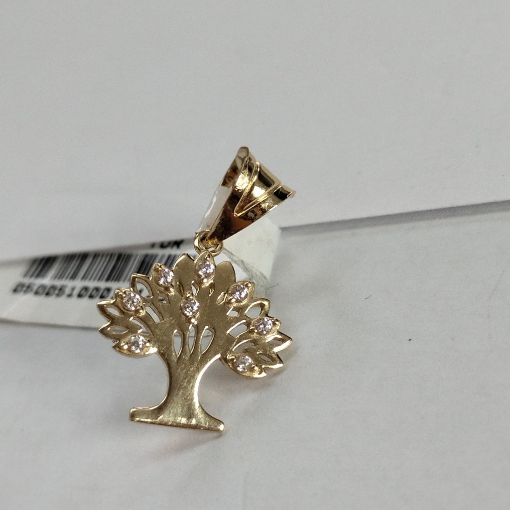 DIJES ORO 14K 1.2 (NUEVO)