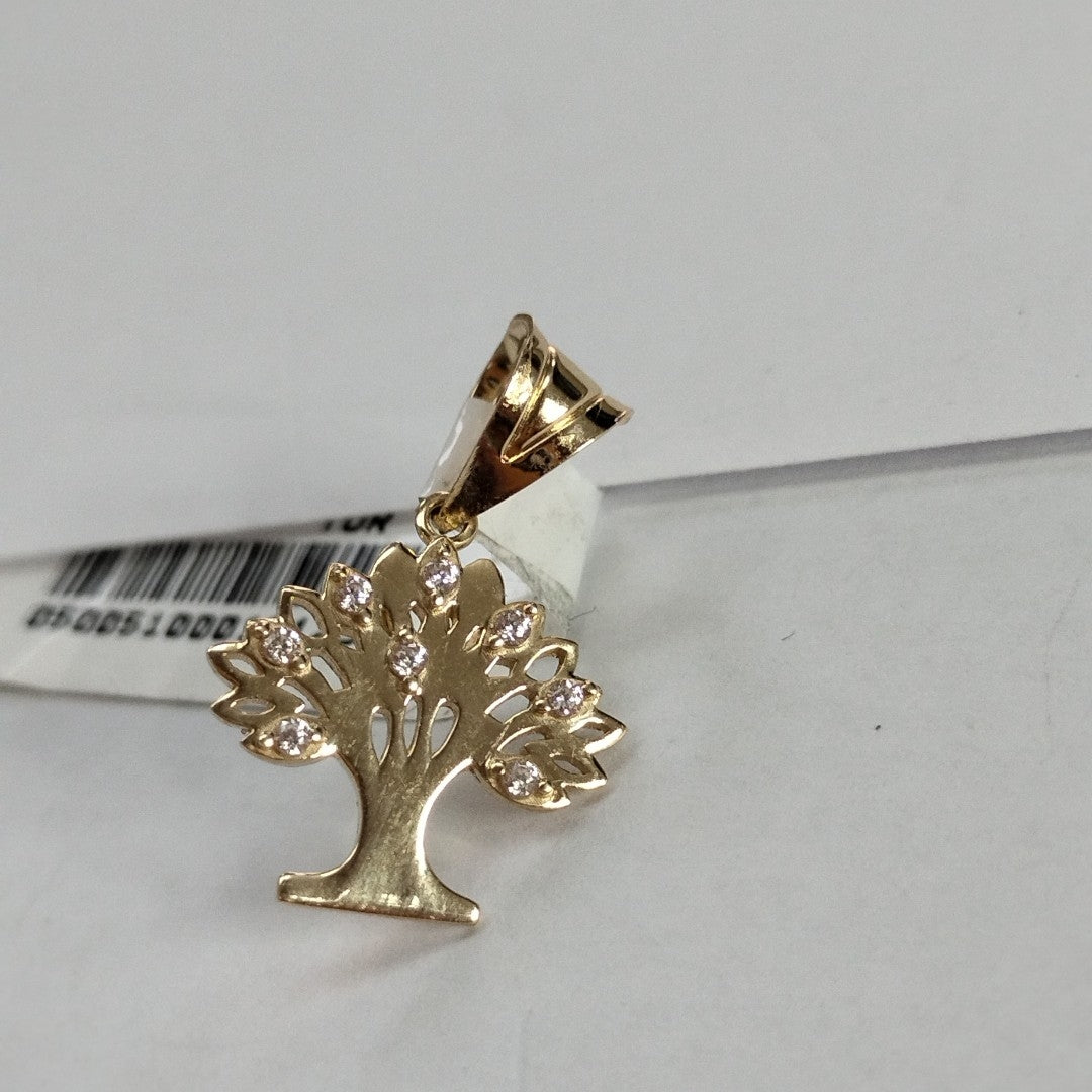 DIJES ORO 14K 1.2 (NUEVO)