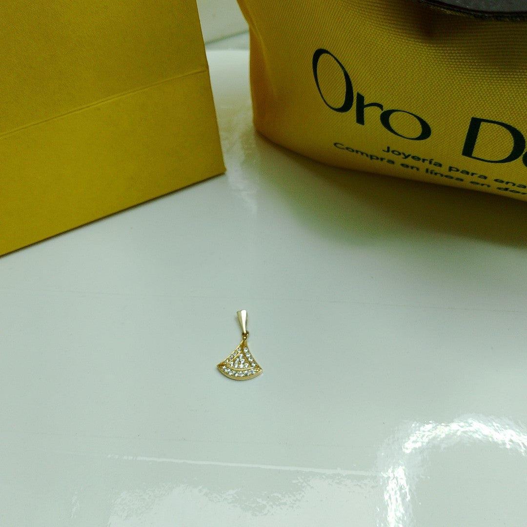 DIJES ORO 14K 1.4 (NUEVO)