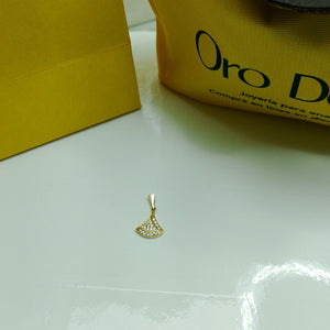 DIJES ORO 14K 1.4 (NUEVO)