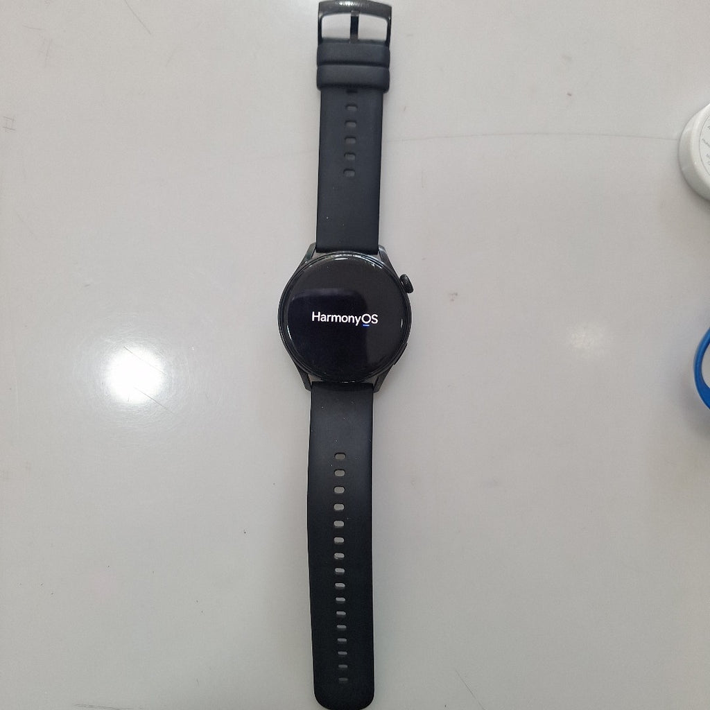 SMARTWATCH HUAWEI WATCH 3 GLL-AL03 46 MM GPS (SEMINUEVO)