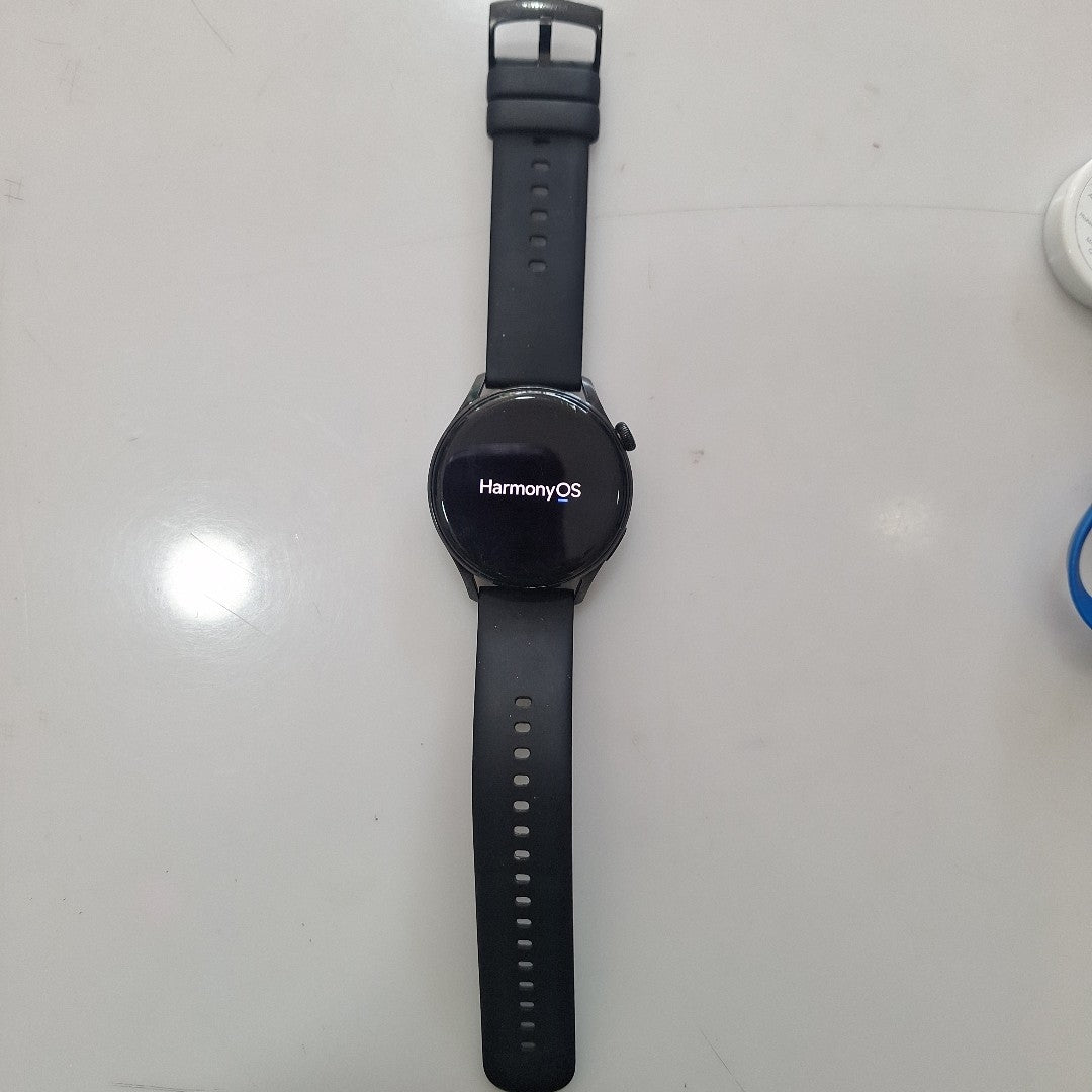 SMARTWATCH HUAWEI WATCH 3 GLL-AL03 46 MM GPS (SEMINUEVO)