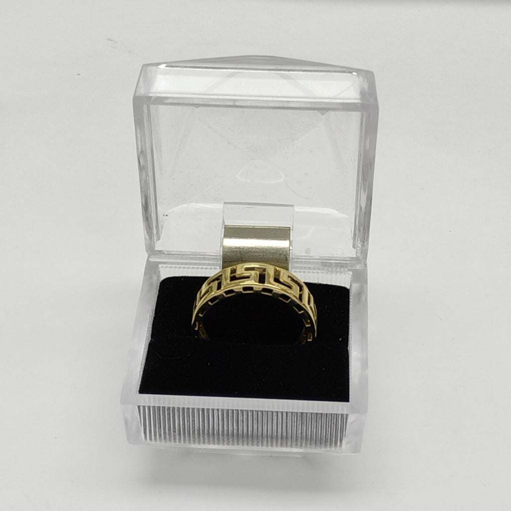 ANILLOS DAMA ORO 14K 2.2 (NUEVO)