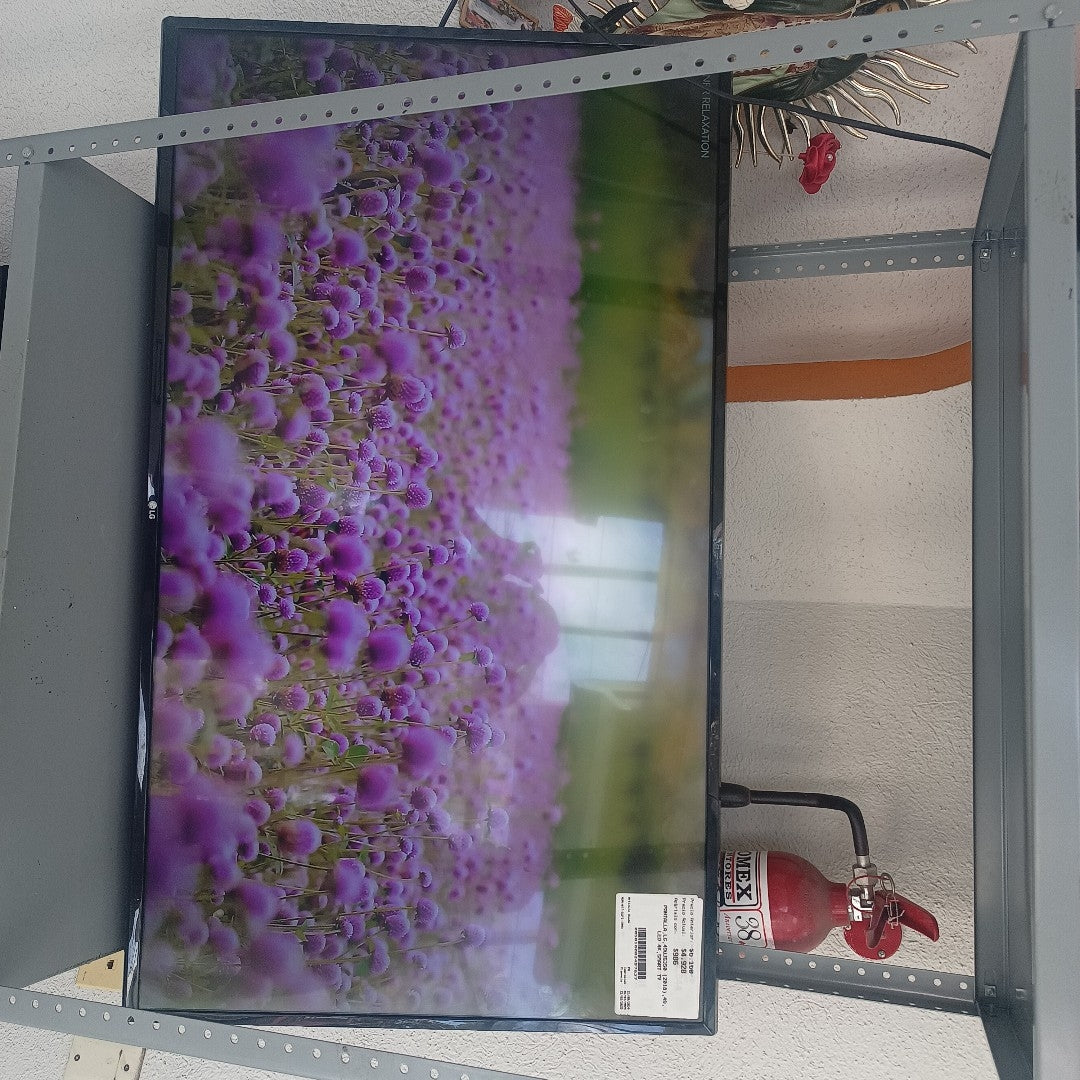 PANTALLA LG 49UJ6350 (2018) 49&quot; LED 4K (SEMINUEVO)