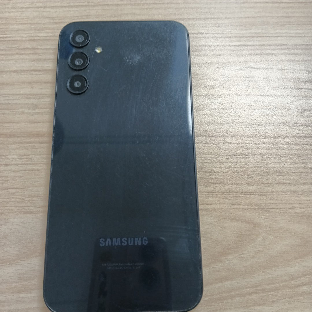 CELULAR SAMSUNG GALAXY A24 SM-A245M/N (2023) 128 GB 4 GB RAM (SEMINUEVO)