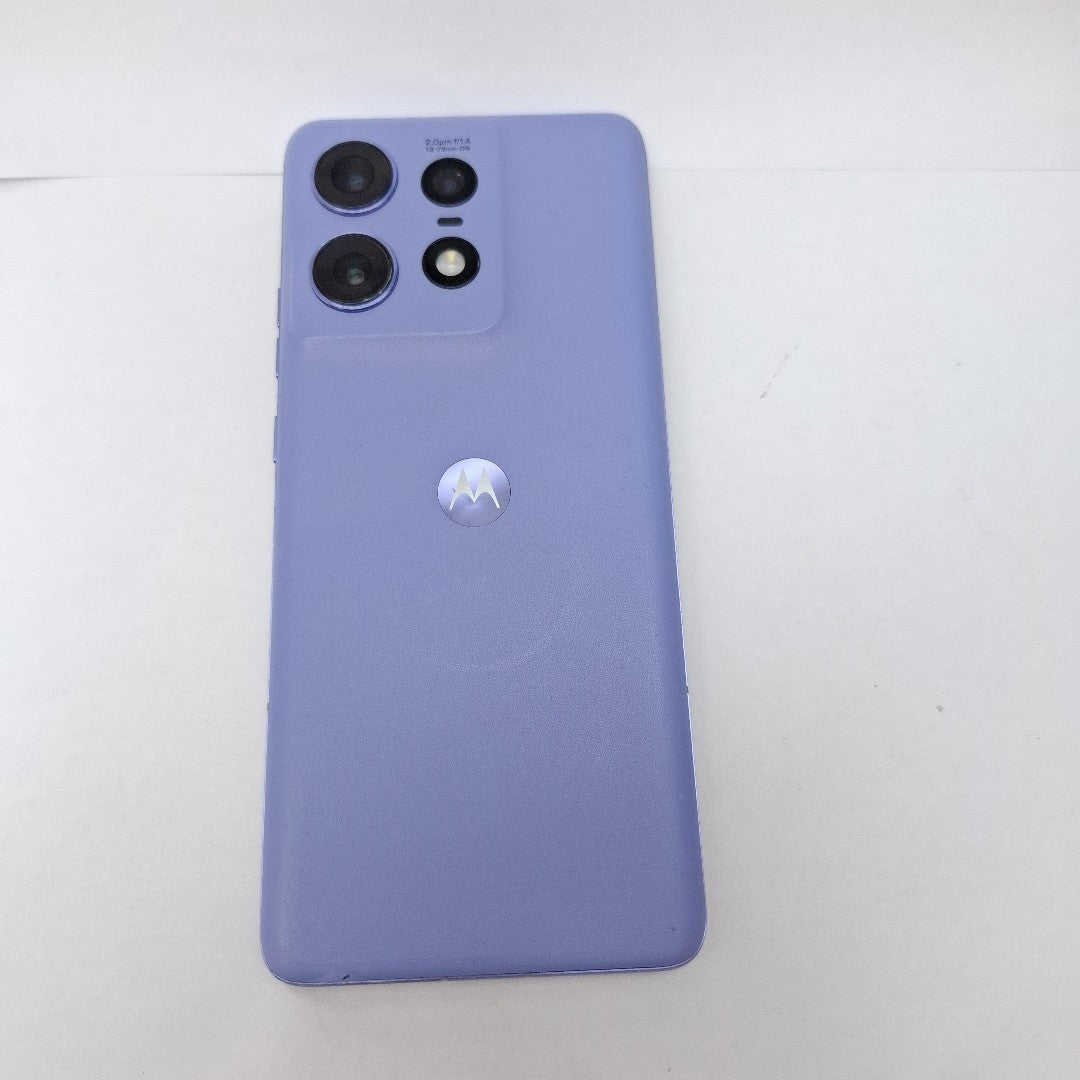 CELULAR MOTOROLA EDGE 50 PRO XT2403-2 (2024) 512 GB 12 GB RAM (SEMINUEVO)