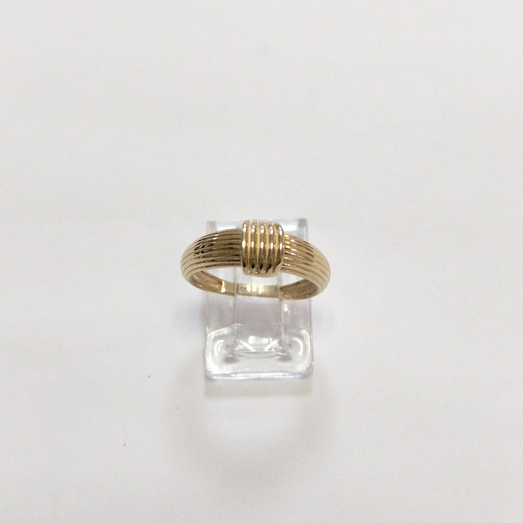 ANILLOS DAMA ORO 14K 2.5 (NUEVO)