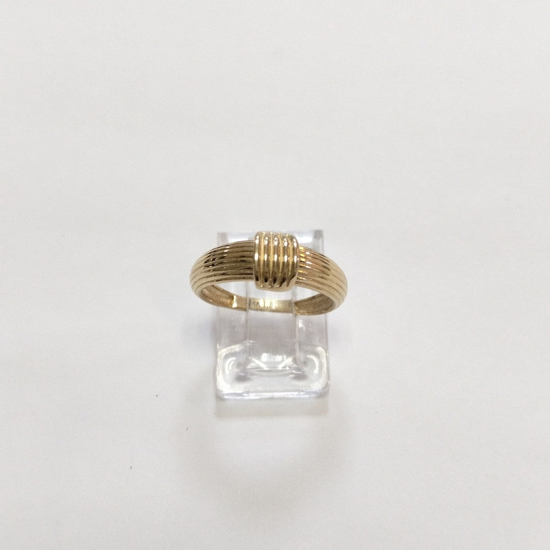 ANILLOS DAMA ORO 14K 2.5 (NUEVO)