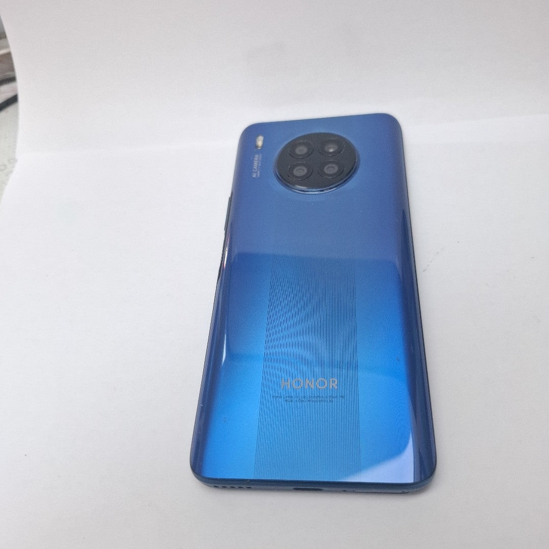 CELULAR HONOR 50 LITE NTN-LX3 128 GB 6 GB RAM (SEMINUEVO)