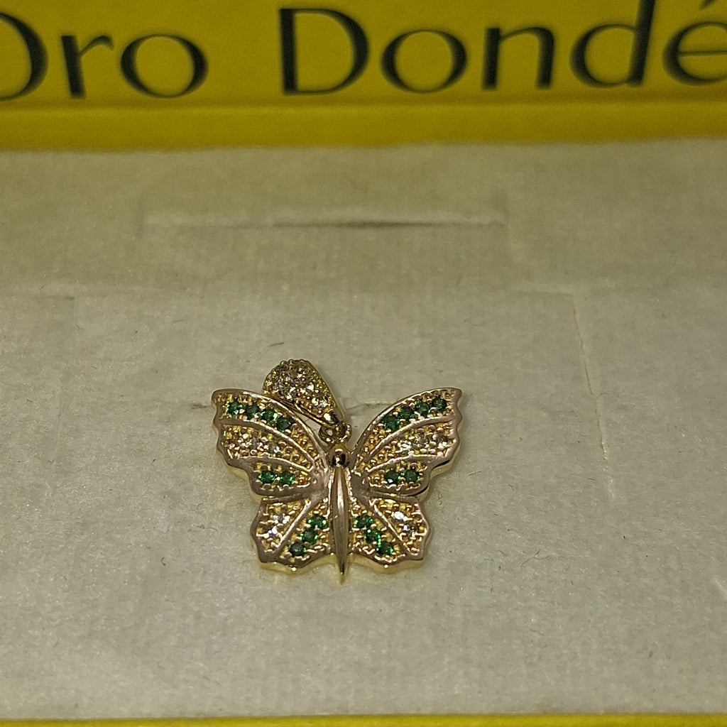 DIJES ORO 14K 2.2 (NUEVO)