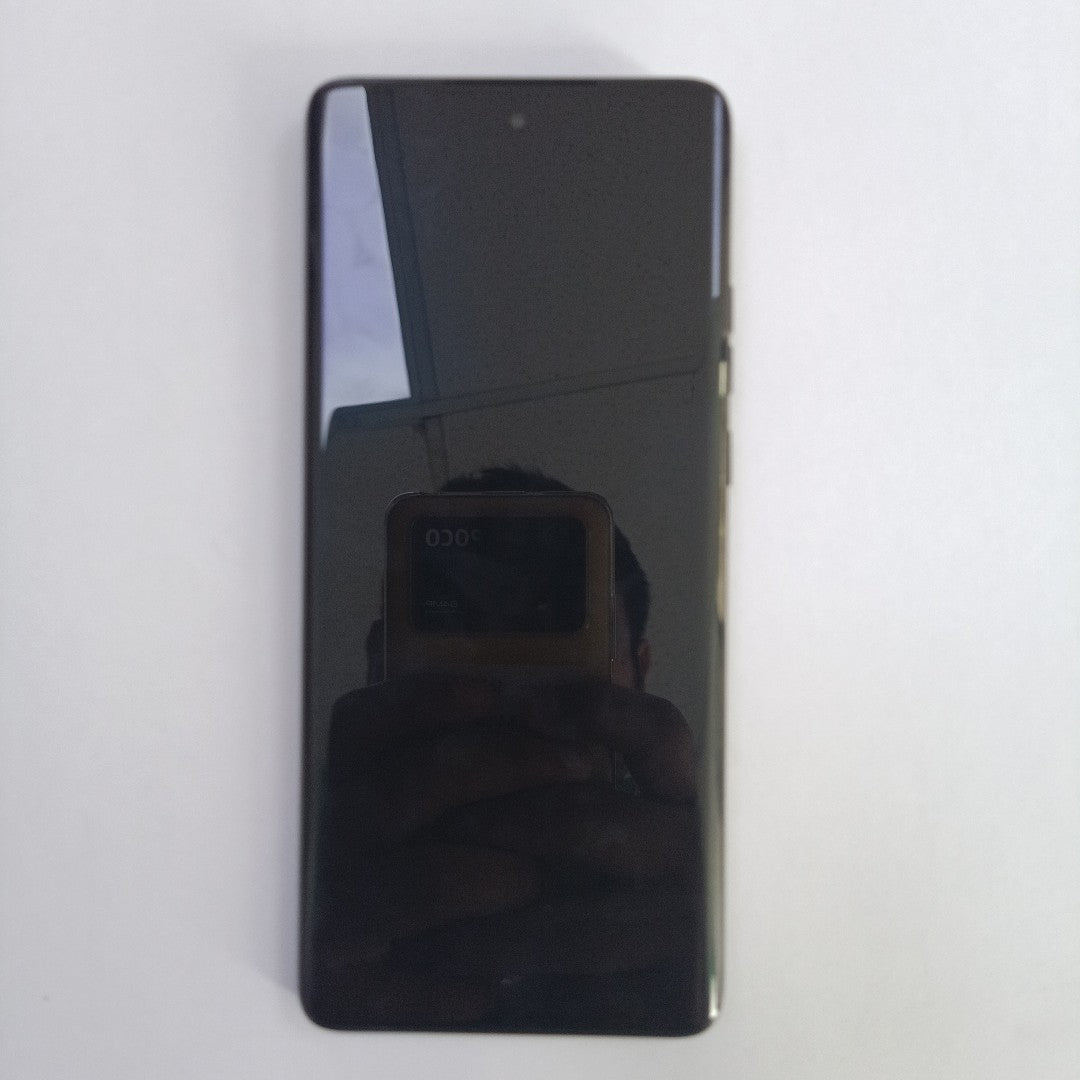 CELULAR MOTOROLA EDGE 40 NEO XT2307-1 (2023) 256 GB 8 GB RAM (SEMINUEVO)