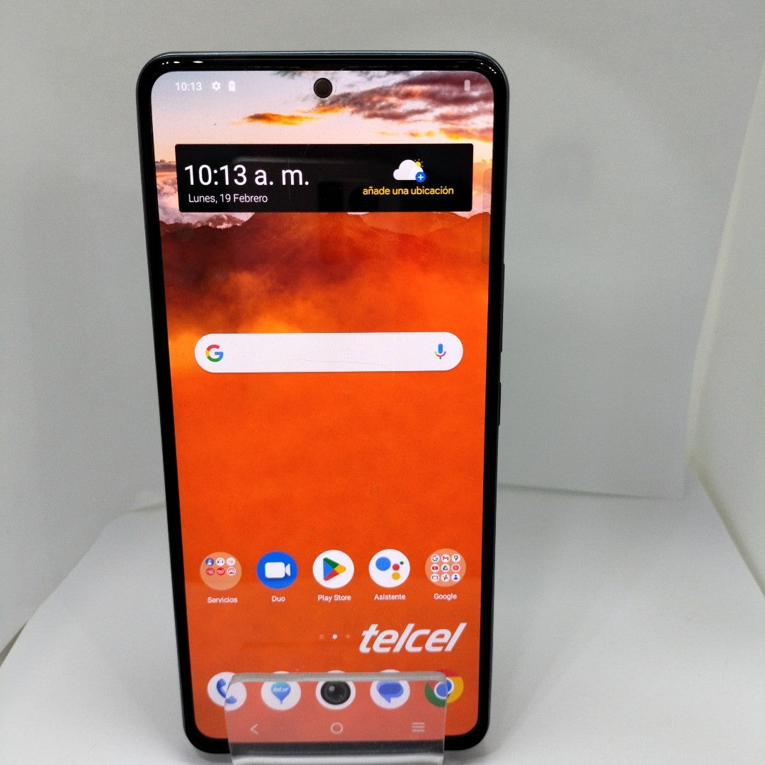 CELULAR VIVO V25E V2242 (2022) 256 GB 8 GB RAM (SEMINUEVO)