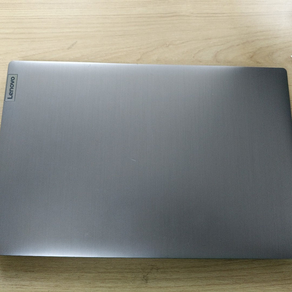 LAPTOP LENOVO IDEAPAD 3 15ITL6 (2021) 512 GB SSD 8 GB RAM (SEMINUEVO)