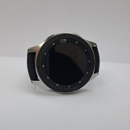 SMARTWATCH SAMSUNG GALAXY WATCH SM-R800 46 MM GPS (SEMINUEVO)