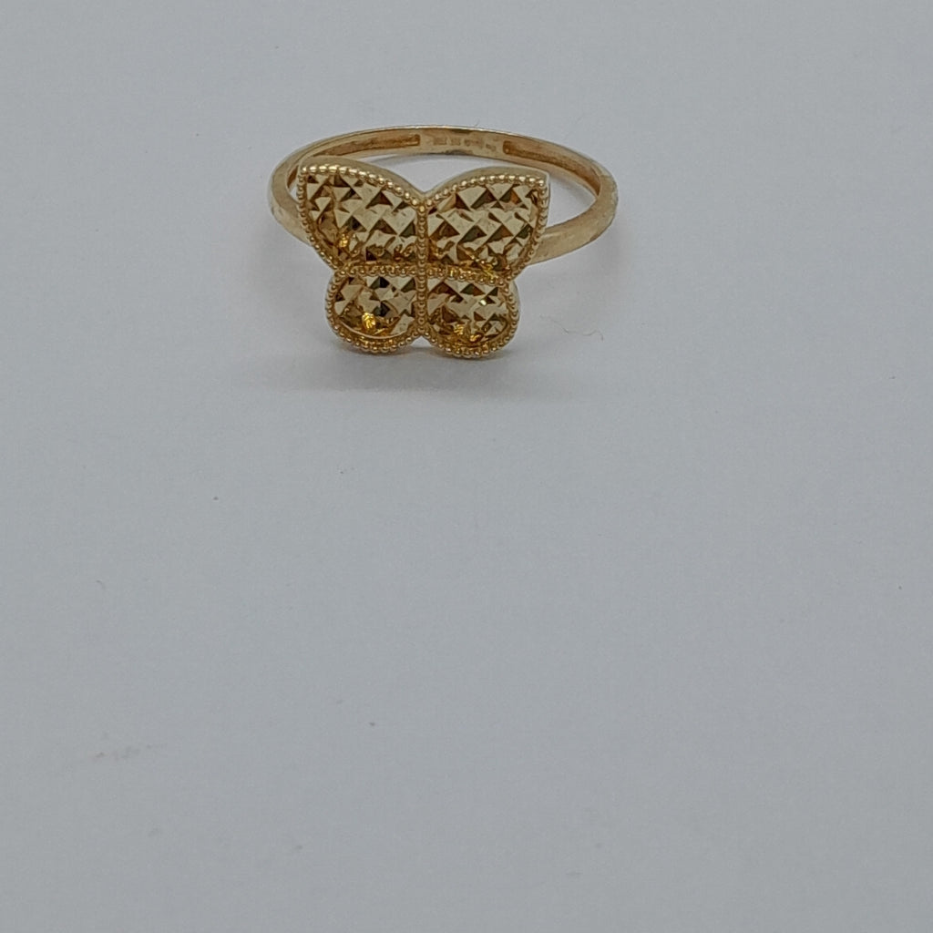 ANILLOS DAMA ORO 10K 1.7 (NUEVO)