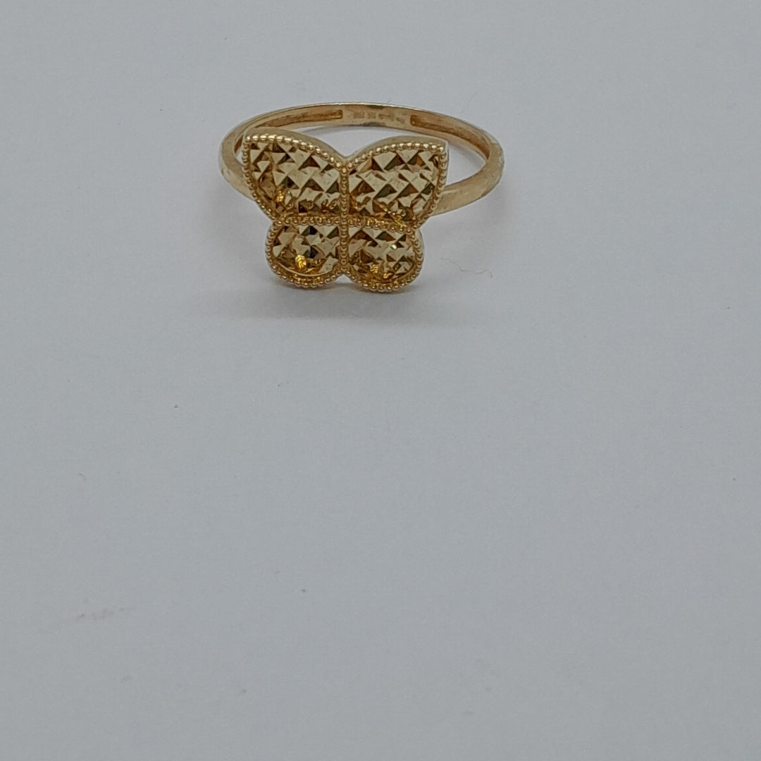 ANILLOS DAMA ORO 10K 1.7 (NUEVO)