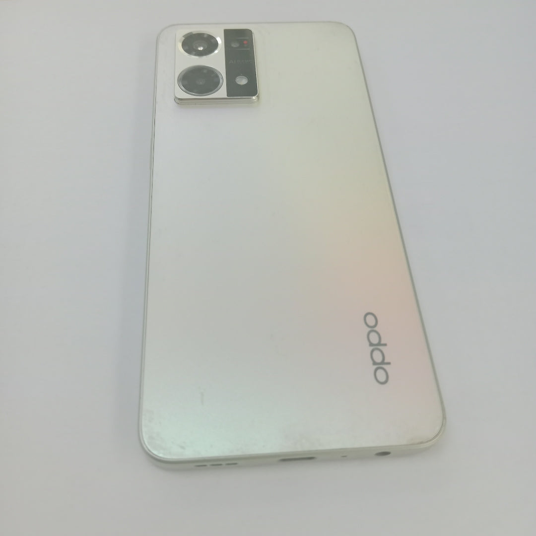CELULAR OPPO  RENO7 CPH2363 (2022) 256 GB 8 GB RAM (SEMINUEVO)