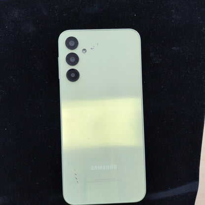 CELULAR SAMSUNG GALAXY A24 SM-A245M (2023) 128 GB 4 GB RAM (SEMINUEVO)