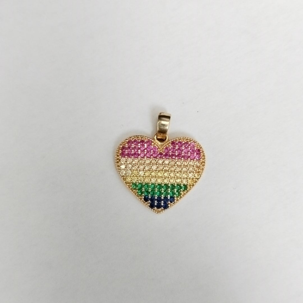 DIJES ORO 14K 1.9 (NUEVO)