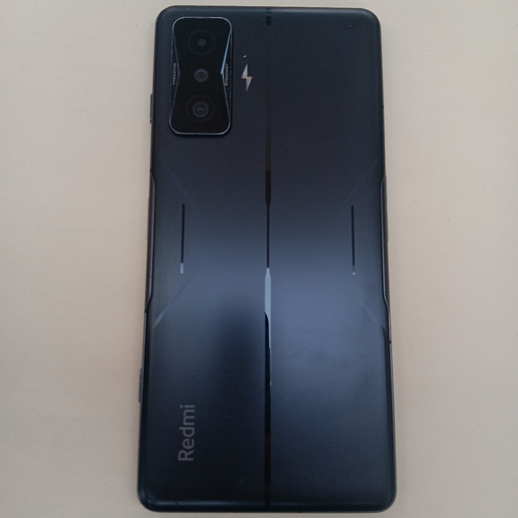 CELULAR XIAOMI POCO F4 GT 21121210G 256 GB 12 GB RAM