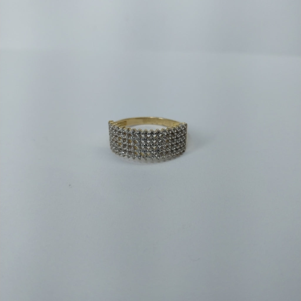 ANILLOS DAMA ORO 14K 2.5 (NUEVO)